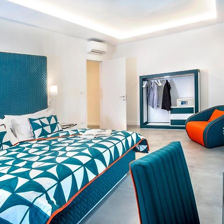 Yourhome - Unica Luxury Apartment Castellammare di Stabia Zewnętrze zdjęcie