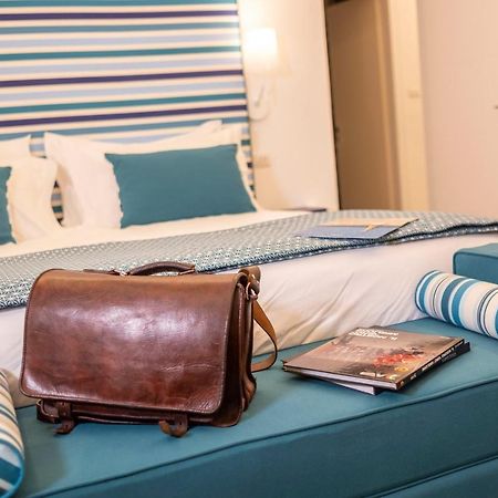 Yourhome - Unica Luxury Apartment Castellammare di Stabia Zewnętrze zdjęcie