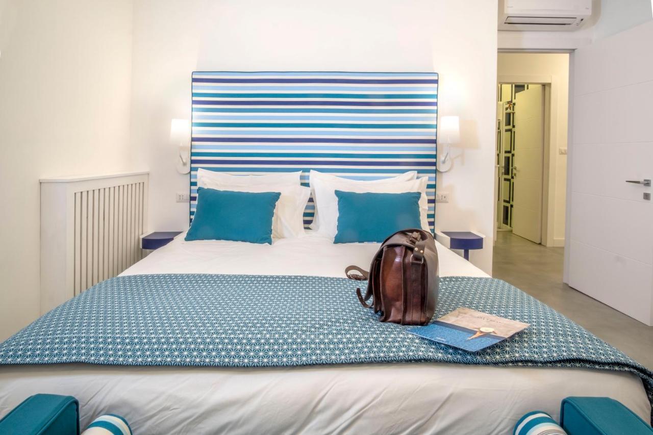 Yourhome - Unica Luxury Apartment Castellammare di Stabia Zewnętrze zdjęcie