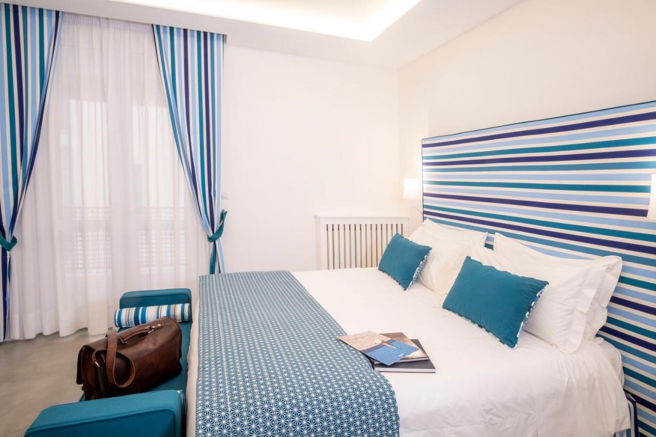 Yourhome - Unica Luxury Apartment Castellammare di Stabia Zewnętrze zdjęcie