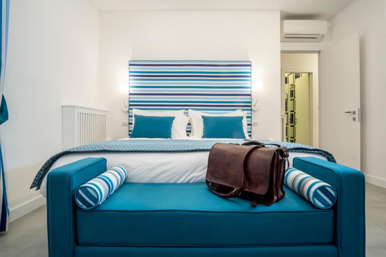 Yourhome - Unica Luxury Apartment Castellammare di Stabia Zewnętrze zdjęcie