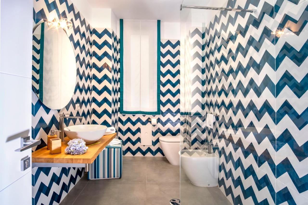 Yourhome - Unica Luxury Apartment Castellammare di Stabia Zewnętrze zdjęcie