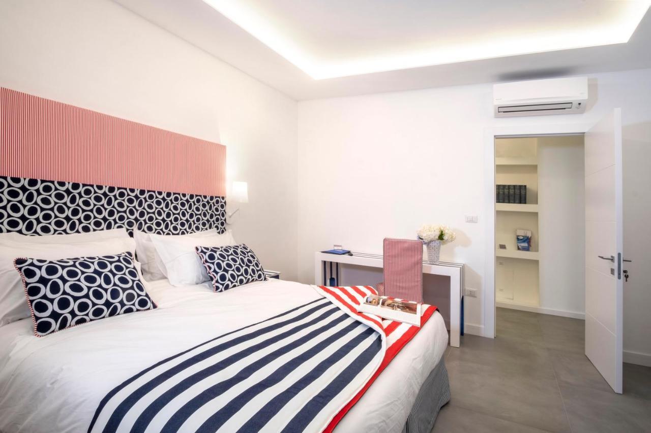 Yourhome - Unica Luxury Apartment Castellammare di Stabia Zewnętrze zdjęcie
