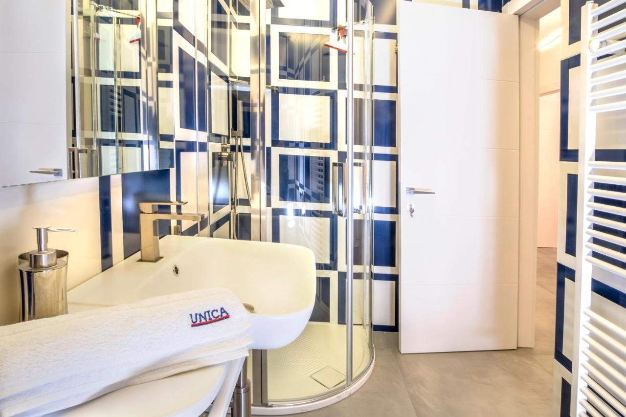 Yourhome - Unica Luxury Apartment Castellammare di Stabia Zewnętrze zdjęcie
