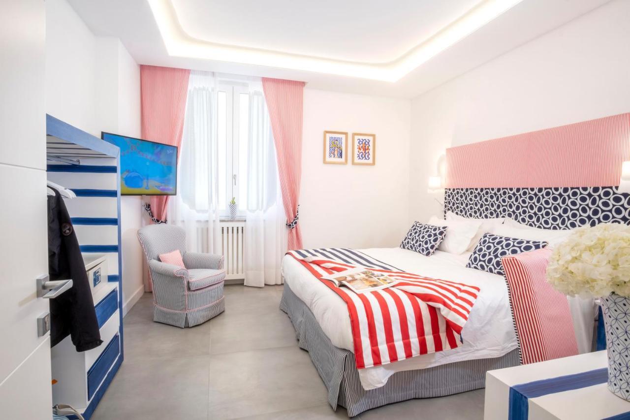 Yourhome - Unica Luxury Apartment Castellammare di Stabia Zewnętrze zdjęcie