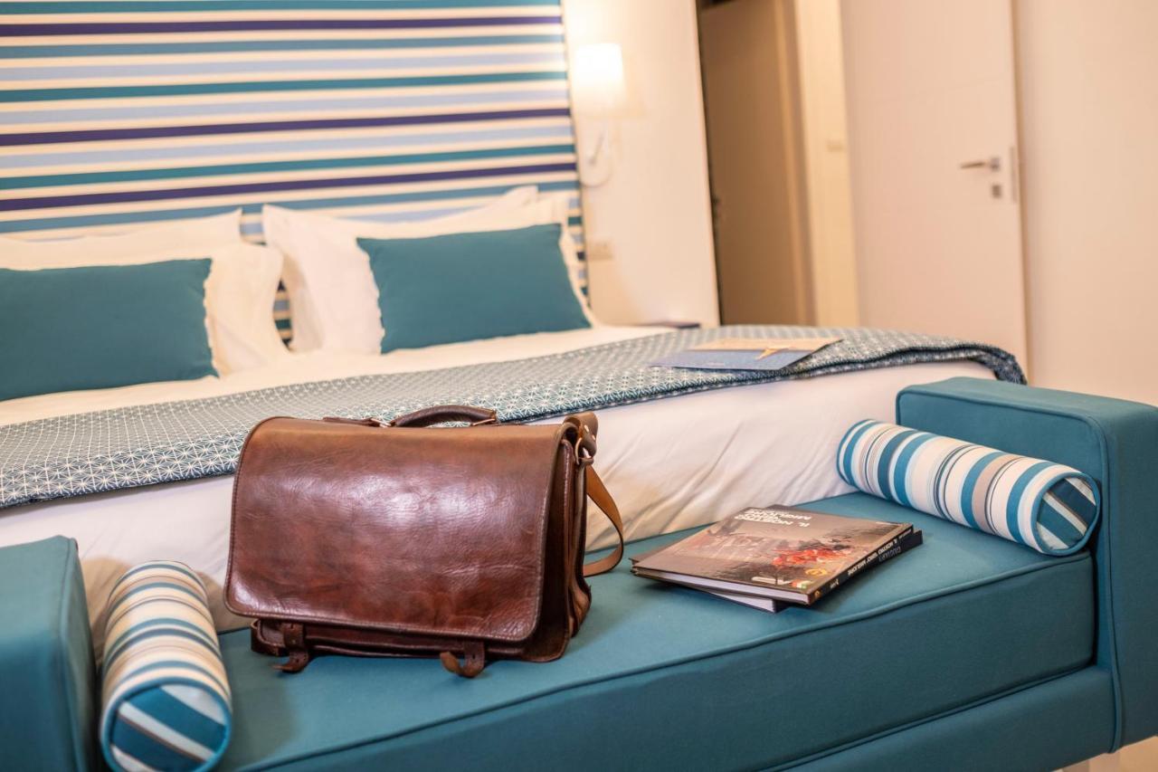 Yourhome - Unica Luxury Apartment Castellammare di Stabia Zewnętrze zdjęcie