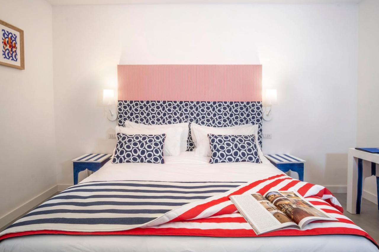 Yourhome - Unica Luxury Apartment Castellammare di Stabia Zewnętrze zdjęcie