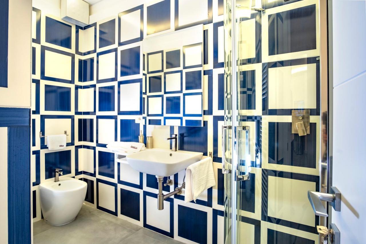 Yourhome - Unica Luxury Apartment Castellammare di Stabia Zewnętrze zdjęcie